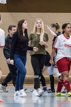 Bild 220 - wCJ KT Turnier Vormittag